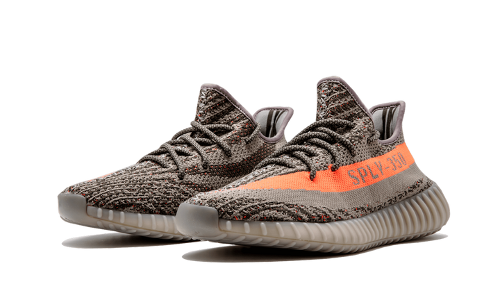 ADIDAS YEEZY BOOST 350 V2 BELUGA NON-REFLECTIVE 2016