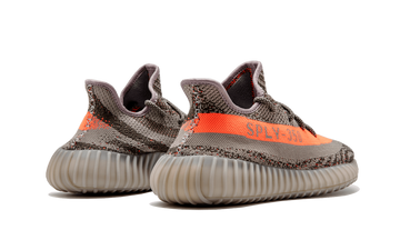 ADIDAS YEEZY BOOST 350 V2 BELUGA NON-REFLECTIVE 2016 — Stock
