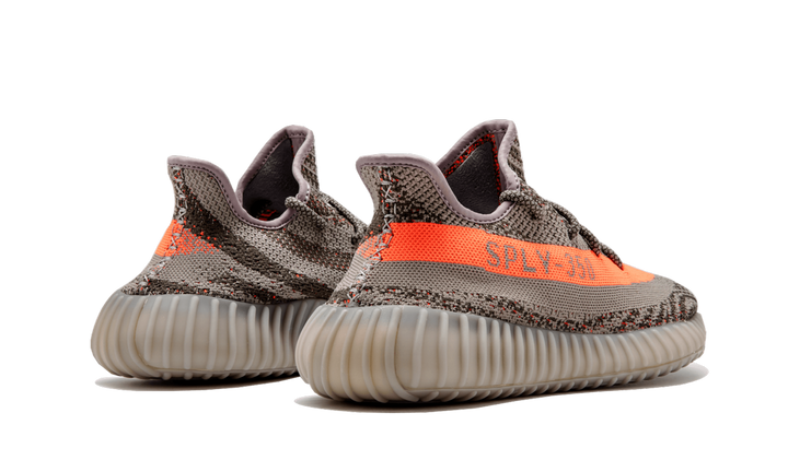 ADIDAS YEEZY BOOST 350 V2 BELUGA NON-REFLECTIVE 2016