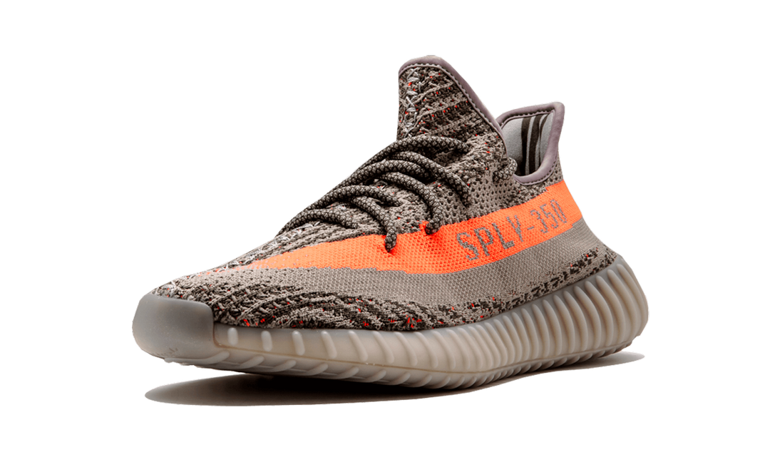 ADIDAS YEEZY BOOST 350 V2 BELUGA NON-REFLECTIVE 2016