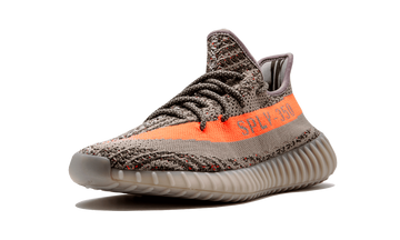 ADIDAS YEEZY BOOST 350 V2 BELUGA NON-REFLECTIVE 2016 — Stock