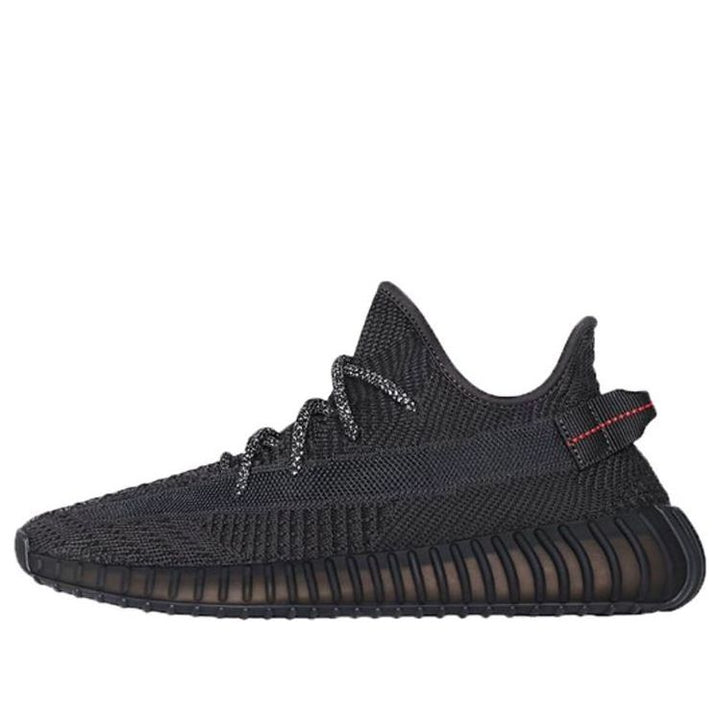 ADIDAS YEEZY BOOST 350 V2 BLACK