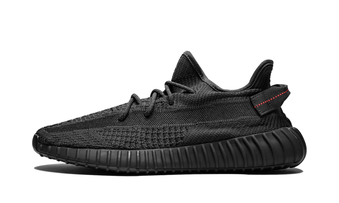 ADIDAS YEEZY BOOST 350 V2 BLACK