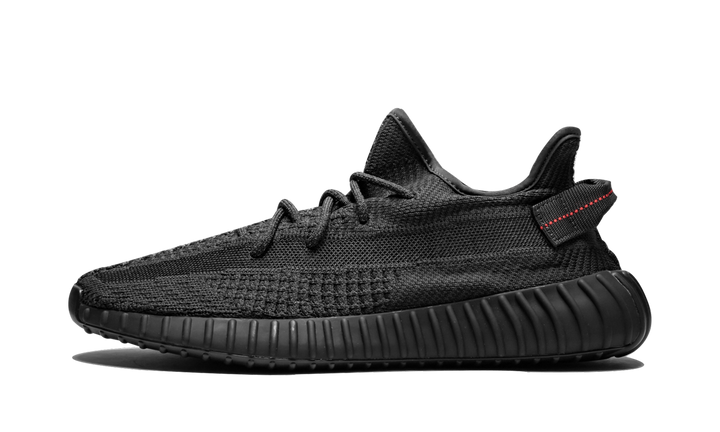 ADIDAS YEEZY BOOST 350 V2 BLACK