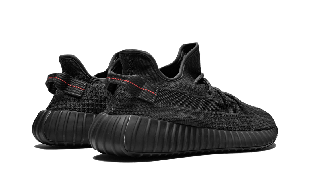 ADIDAS YEEZY BOOST 350 V2 BLACK