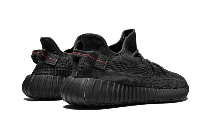 ADIDAS YEEZY BOOST 350 V2 BLACK