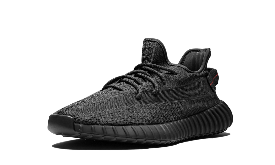 ADIDAS YEEZY BOOST 350 V2 BLACK