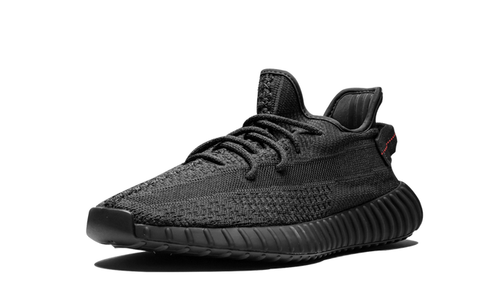ADIDAS YEEZY BOOST 350 V2 BLACK