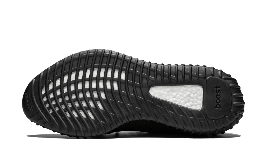 ADIDAS YEEZY BOOST 350 V2 BLACK