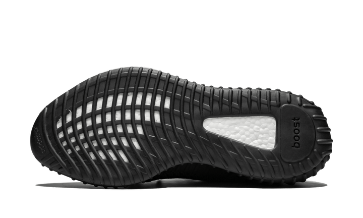 ADIDAS YEEZY BOOST 350 V2 BLACK
