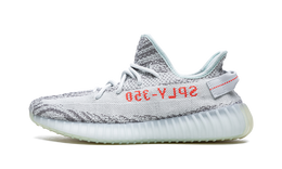 ADIDAS YEEZY BOOST 350 V2 BLUE TINT