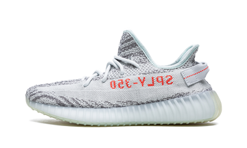 ADIDAS YEEZY BOOST 350 V2 BLUE TINT — Stock