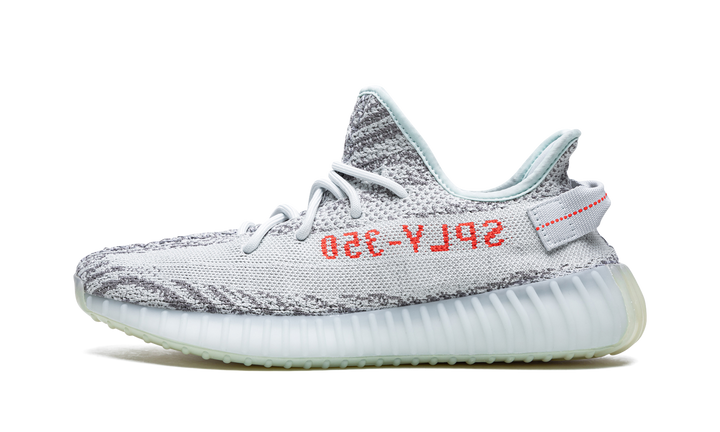 ADIDAS YEEZY BOOST 350 V2 BLUE TINT