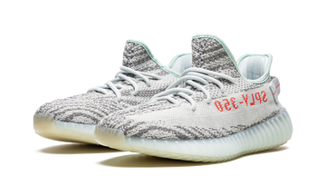 ADIDAS YEEZY BOOST 350 V2 BLUE TINT — Stock