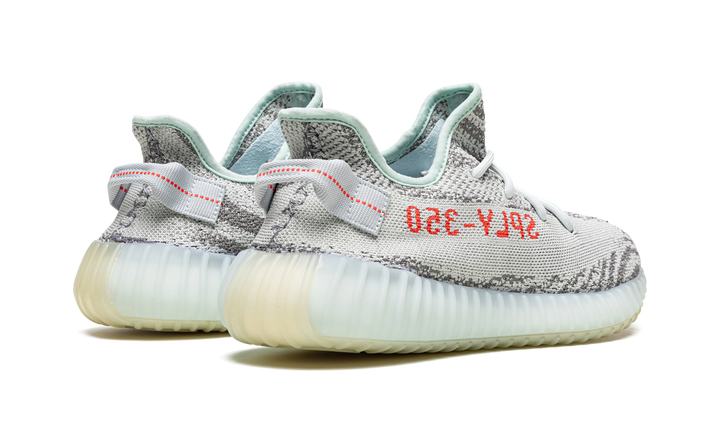 ADIDAS YEEZY BOOST 350 V2 BLUE TINT
