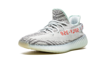 ADIDAS YEEZY BOOST 350 V2 BLUE TINT — Stock