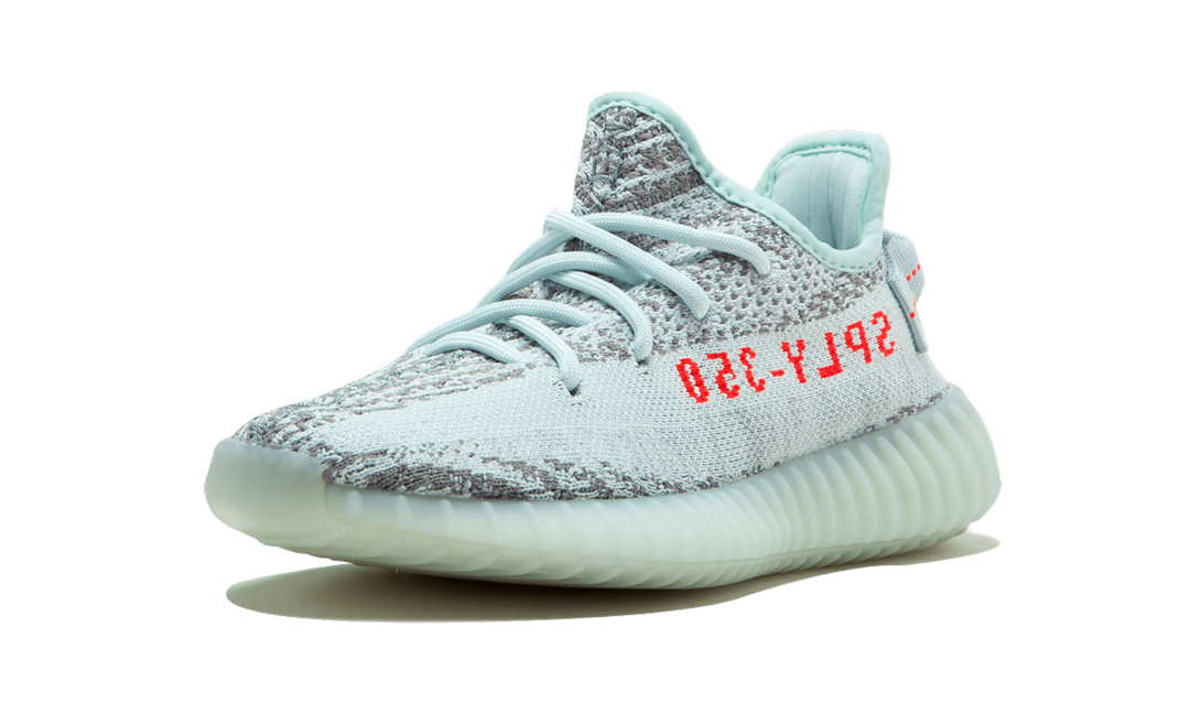 ADIDAS YEEZY BOOST 350 V2 BLUE TINT