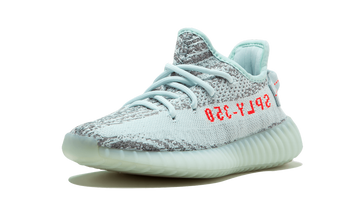 ADIDAS YEEZY BOOST 350 V2 BLUE TINT — Stock