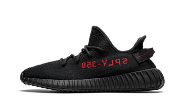 ADIDAS YEEZY BOOST 350 V2 BRED — Stock