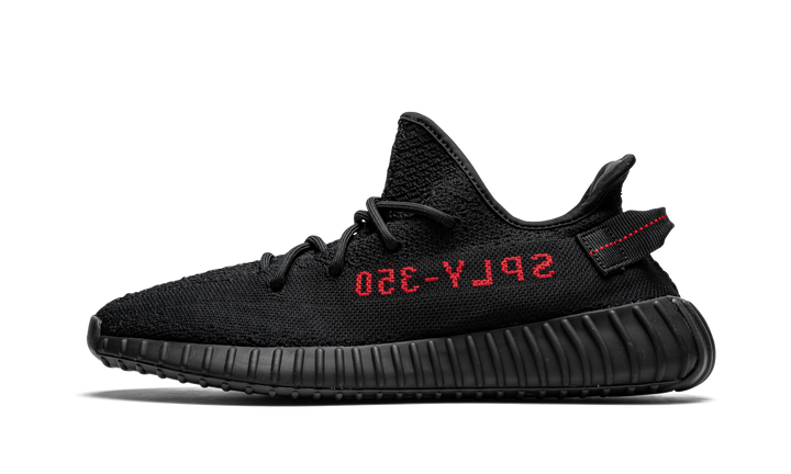 ADIDAS YEEZY BOOST 350 V2 BRED