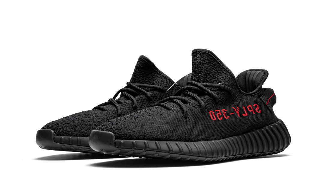 ADIDAS YEEZY BOOST 350 V2 BRED