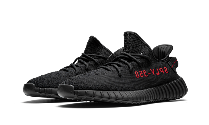 ADIDAS YEEZY BOOST 350 V2 BRED