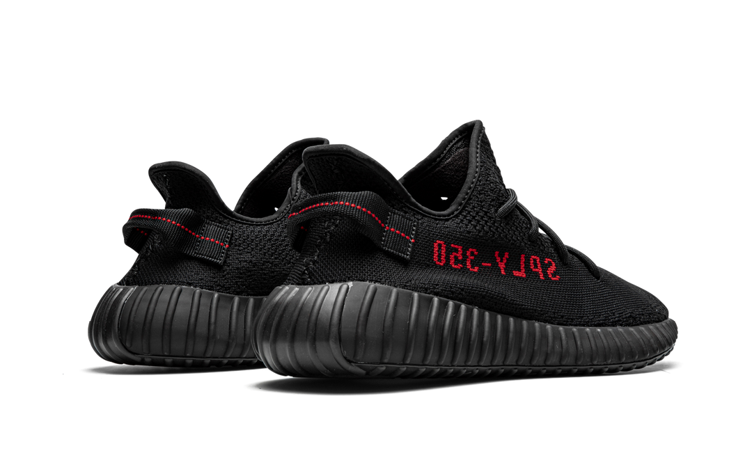 ADIDAS YEEZY BOOST 350 V2 BRED