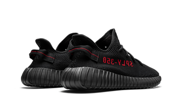 ADIDAS YEEZY BOOST 350 V2 BRED — Stock