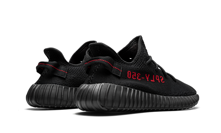 ADIDAS YEEZY BOOST 350 V2 BRED