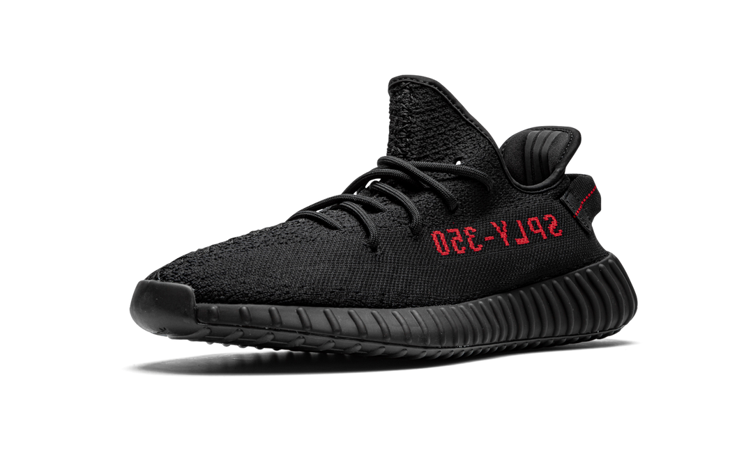 ADIDAS YEEZY BOOST 350 V2 BRED