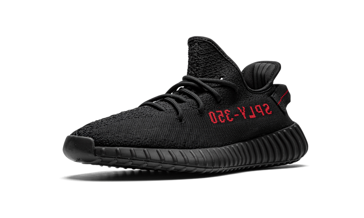 ADIDAS YEEZY BOOST 350 V2 BRED