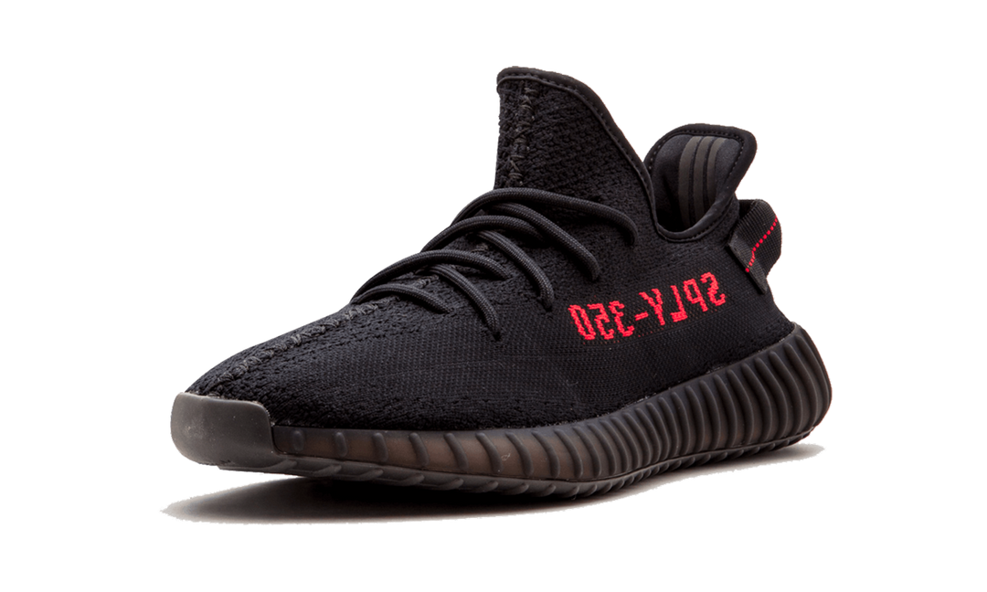 ADIDAS YEEZY BOOST 350 V2 BRED