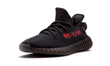 ADIDAS YEEZY BOOST 350 V2 BRED — Stock