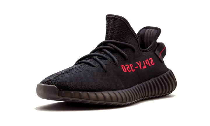 ADIDAS YEEZY BOOST 350 V2 BRED
