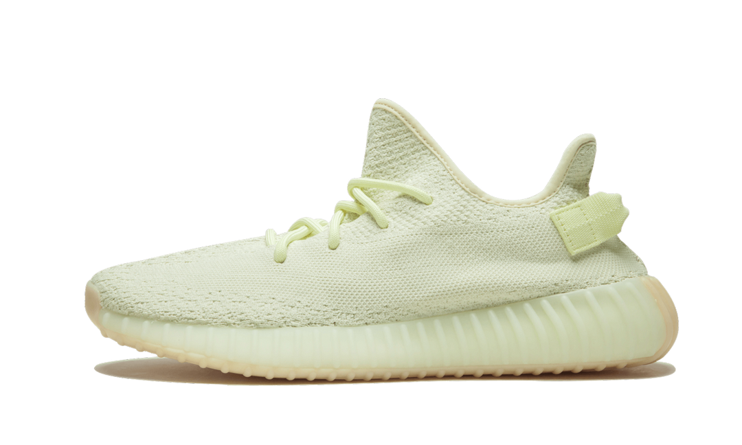 ADIDAS YEEZY BOOST 350 V2 BUTTER