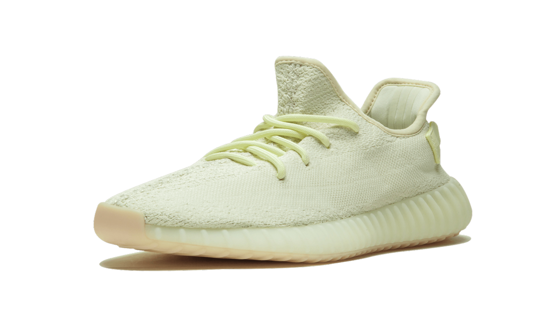 ADIDAS YEEZY BOOST 350 V2 BUTTER