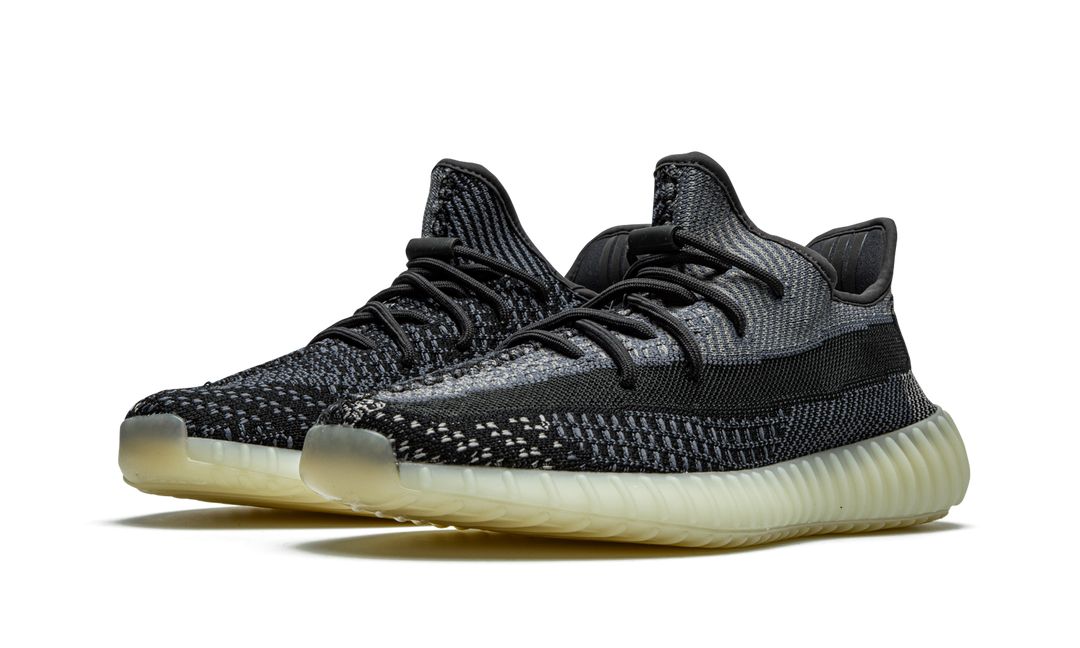 ADIDAS YEEZY BOOST 350 V2 CARBON