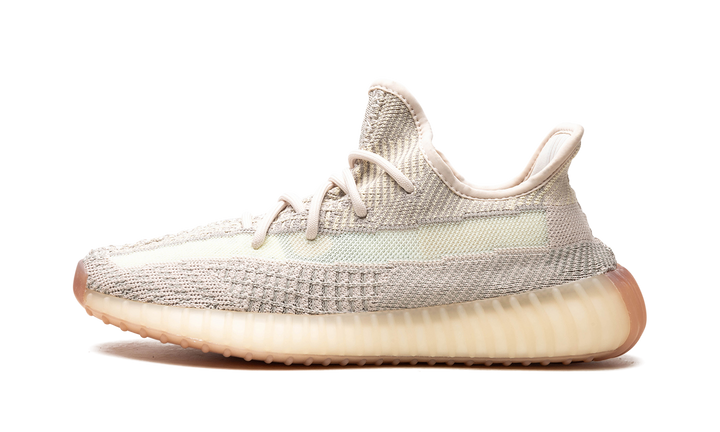 ADIDAS YEEZY BOOST 350 V2 CITRIN