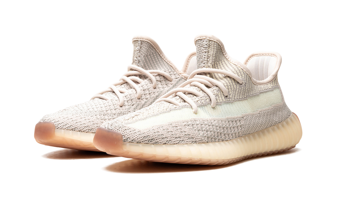 ADIDAS YEEZY BOOST 350 V2 CITRIN