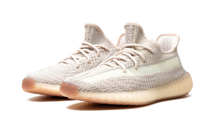 ADIDAS YEEZY BOOST 350 V2 CITRIN