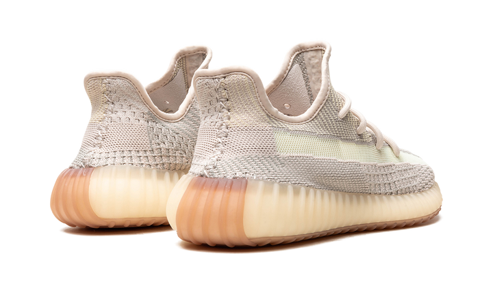 ADIDAS YEEZY BOOST 350 V2 CITRIN