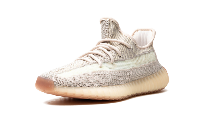 ADIDAS YEEZY BOOST 350 V2 CITRIN