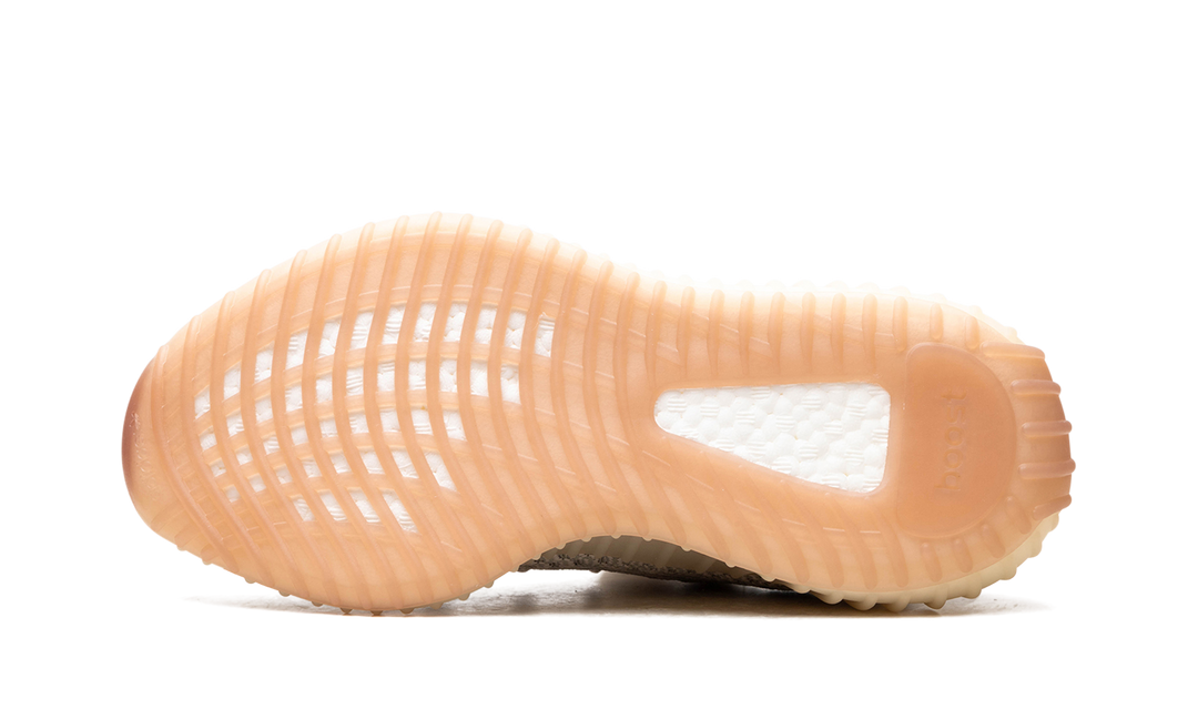 ADIDAS YEEZY BOOST 350 V2 CITRIN