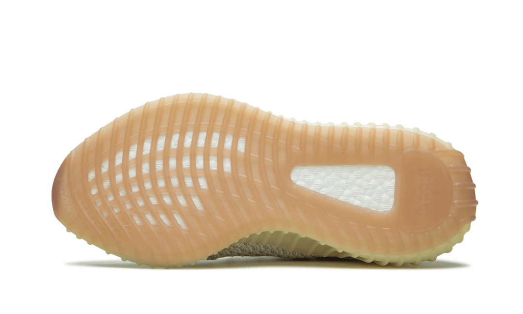 ADIDAS YEEZY BOOST 350 V2 CITRIN REFLECTIVE