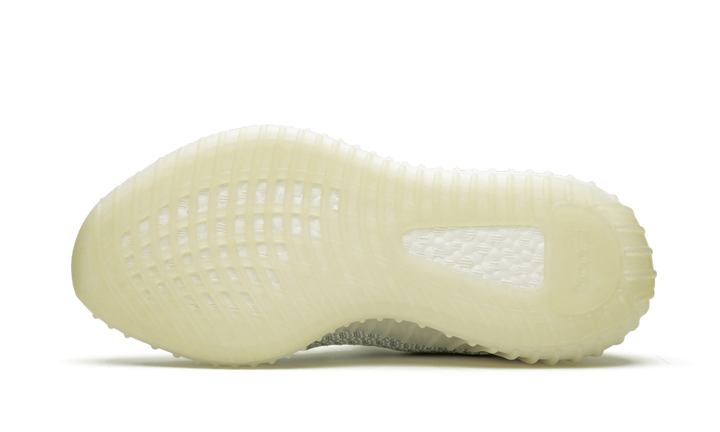 ADIDAS YEEZY BOOST 350 V2 CLOUD WHITE — Stock 