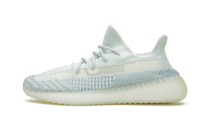ADIDAS YEEZY BOOST 350 V2 CLOUD WHITE REFLECTIVE