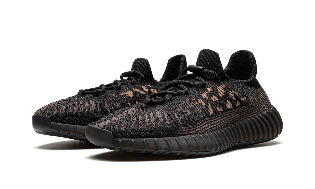 ADIDAS YEEZY BOOST 350 V2 CMPCT SLATE CARBON