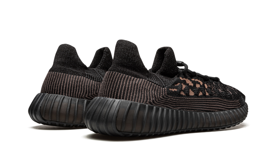 ADIDAS YEEZY BOOST 350 V2 CMPCT SLATE CARBON