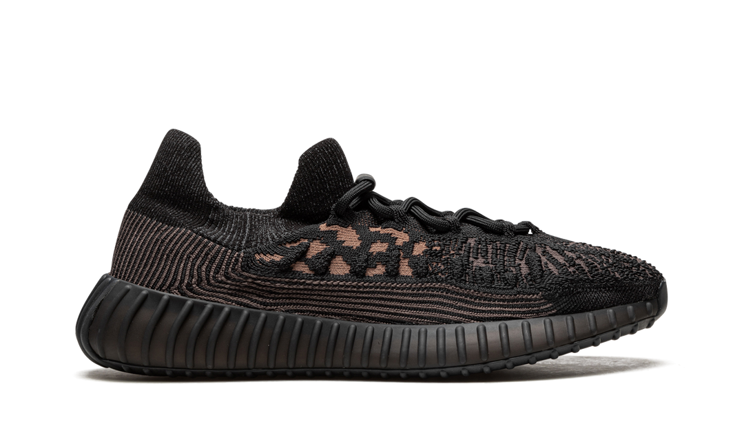 ADIDAS YEEZY BOOST 350 V2 CMPCT SLATE CARBON