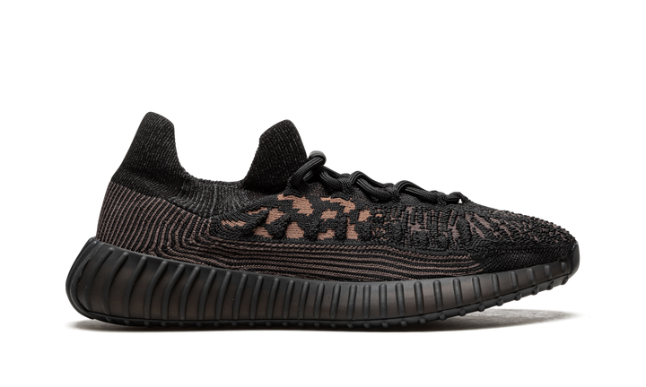 ADIDAS YEEZY BOOST 350 V2 CMPCT SLATE CARBON